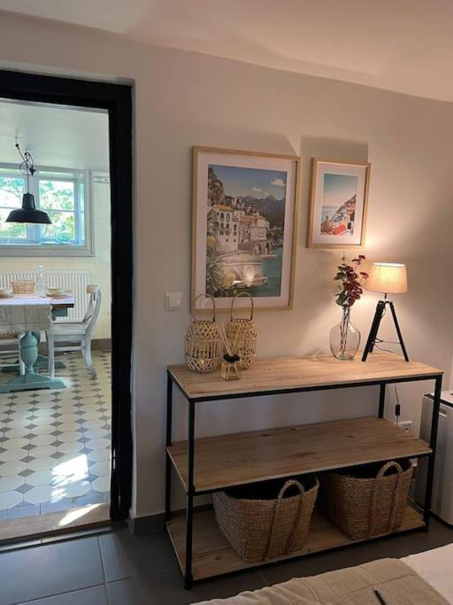 Appartement Historische Am Jenischpark Hambourg