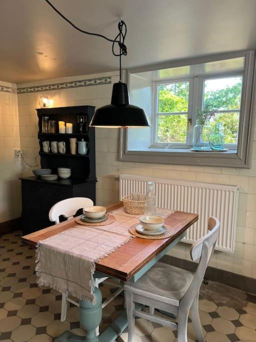 Appartement Historische Am Jenischpark
