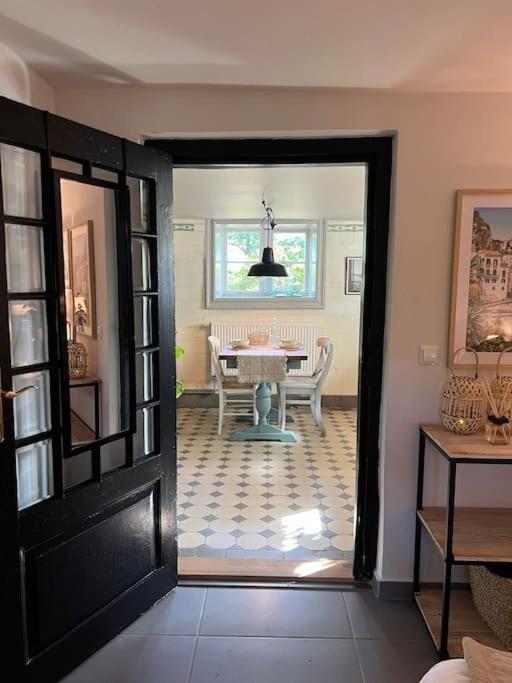 Historische Am Jenischpark Appartement *
