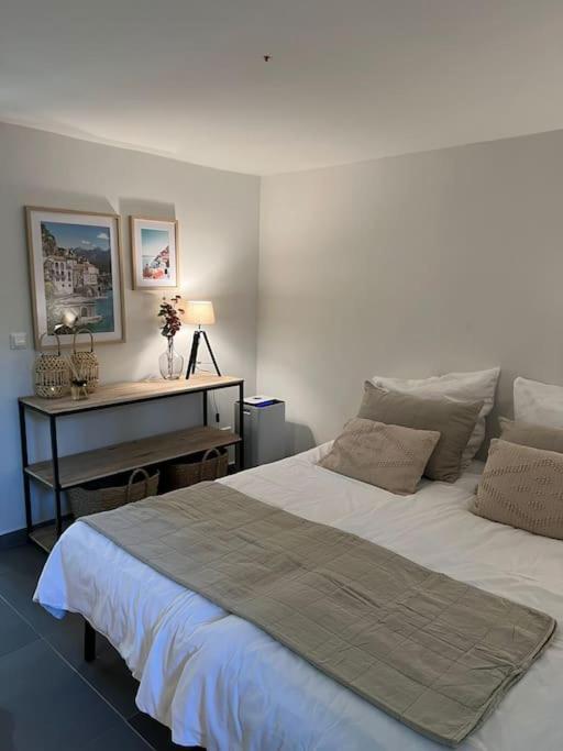 Appartement Historische Am Jenischpark *